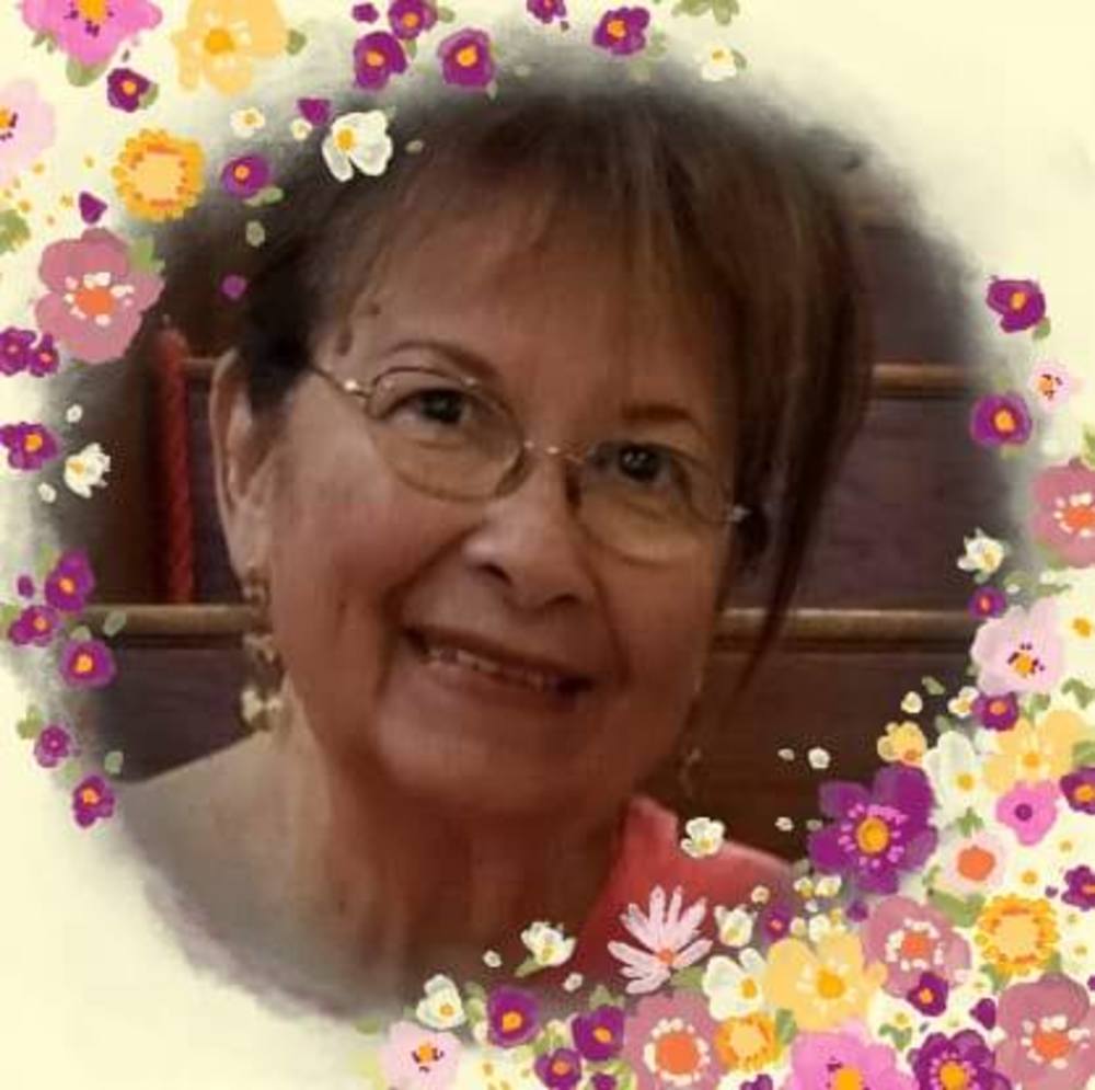 Meet your Posher, Lorraine